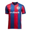 Camiseta de fútbol San Lorenzo Primera Equipación 23-24 - Hombre